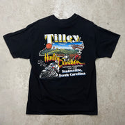 1993 Harley Davidson T-Shirt