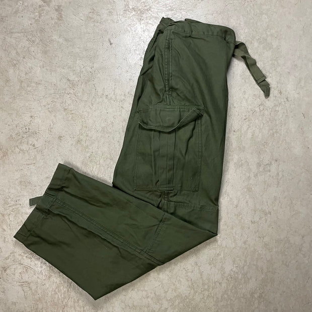 1991 Military Cargos