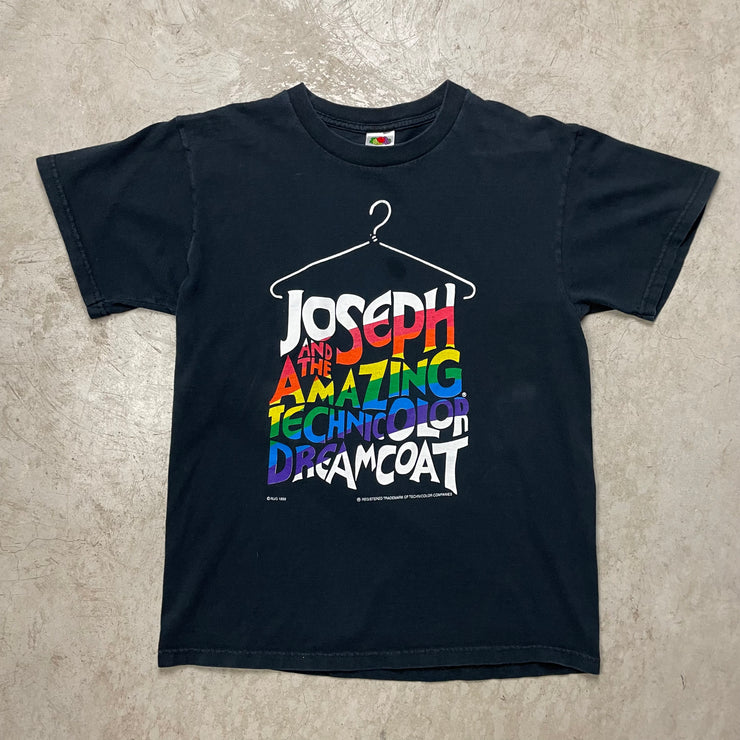 1999 Joseph And The Amazing Technicolor Dreamcoat T-Shirt