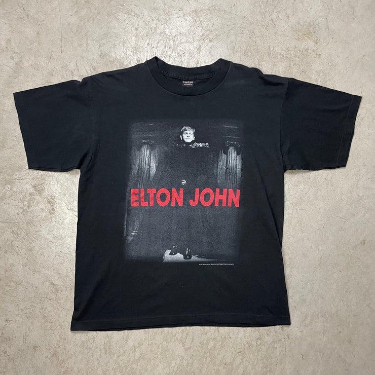 1997 Elton John T-Shirt
