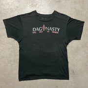 80's Dag Nasty T-Shirt