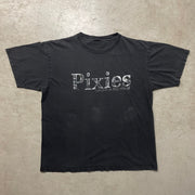 2004 Pixies 'Nostalgia Tour' T-Shirt