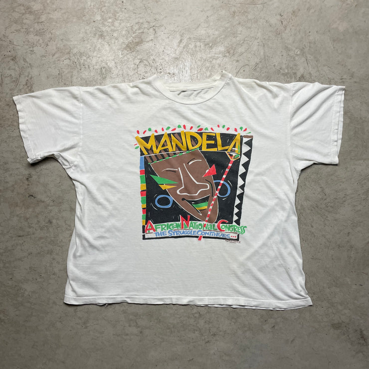 90's Nelson Mandela T-Shirt