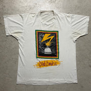 1989 Bad Brains T-Shirt