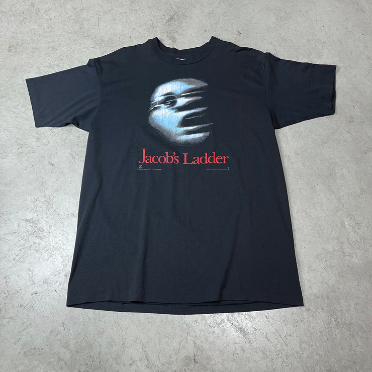 1990 Jacob’s Ladder Tee