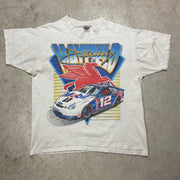 90s Jeremy Mayfield Racing T-Shirt