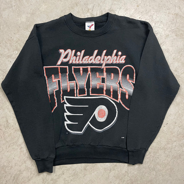 90s Philadelphia Flyers Crewneck