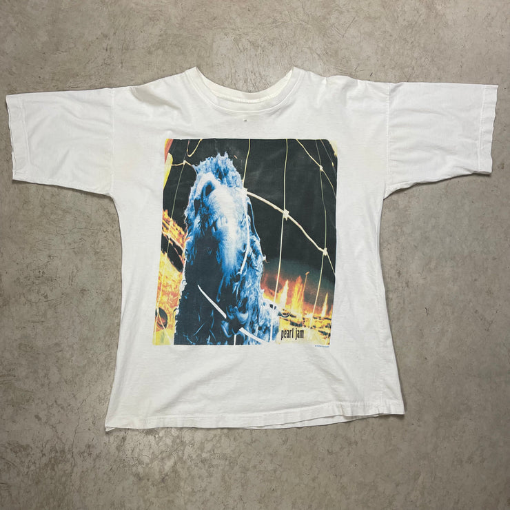 1993 Pearl Jam ‘Threadworm’ T-Shirt