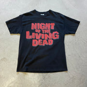 2001 Night Of The Living Dead Tee