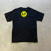 Rare L7 ‘Hungry For Stink’ Band Tee