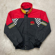 90s Mac Tools Racing Jacket
