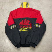90s Mac Tools Racing Jacket