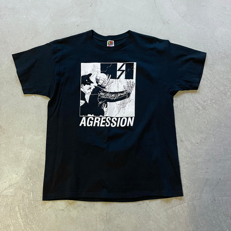 90’s Aggression Punk Tee