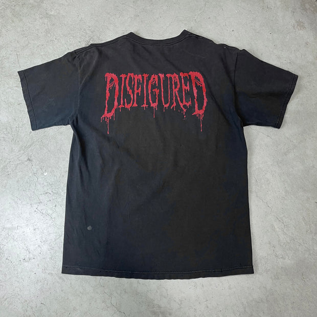 1997 Cannibal Corpse ‘Disfigured’ Tee